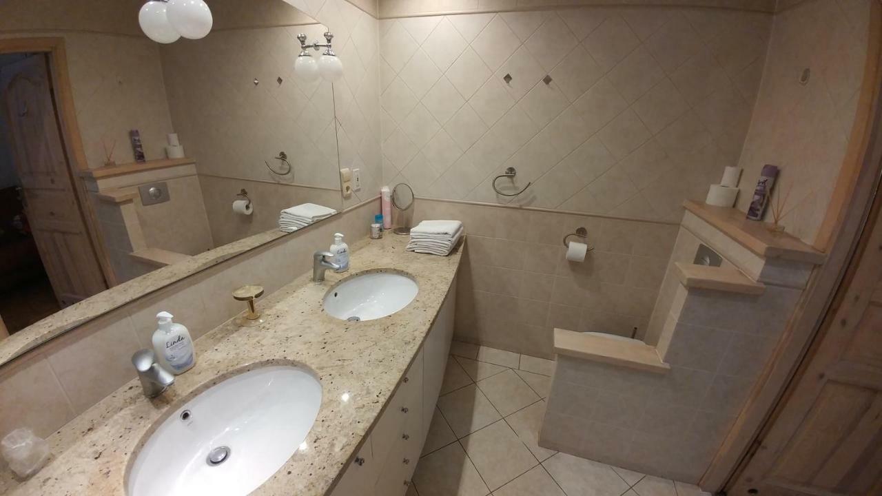 Apartament Avanti Cracovia Exterior foto